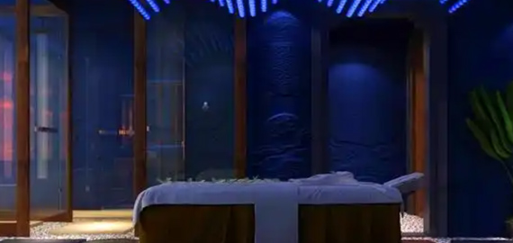 青岛YanYan养生馆秉持“客户至上”的服务理念