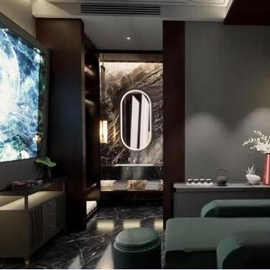 青岛YanYan养生馆秉持“客户至上”的服务理念