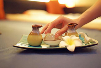 欢迎来到青岛YanYan养生馆养生馆!