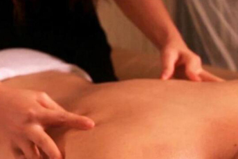 欢迎来到青岛YanYan养生馆spa馆!