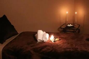 欢迎来到青岛YanYan养生馆休闲会所!